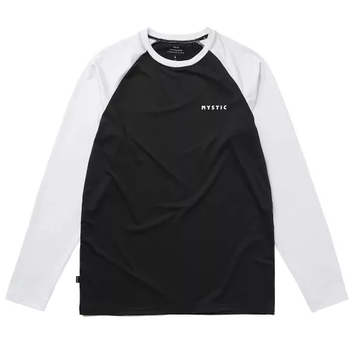 Bolt L/S Quickdry 