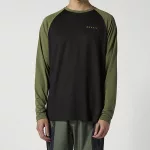 Bolt L/S Quickdry 