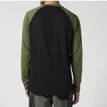 Bolt L/S Quickdry 