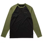 Bolt L/S Quickdry 