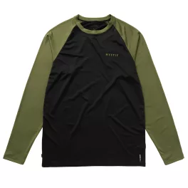 Bolt L/S Quickdry 