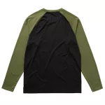 Bolt L/S Quickdry 