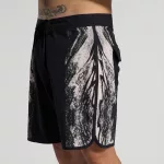 WARPED boardshort