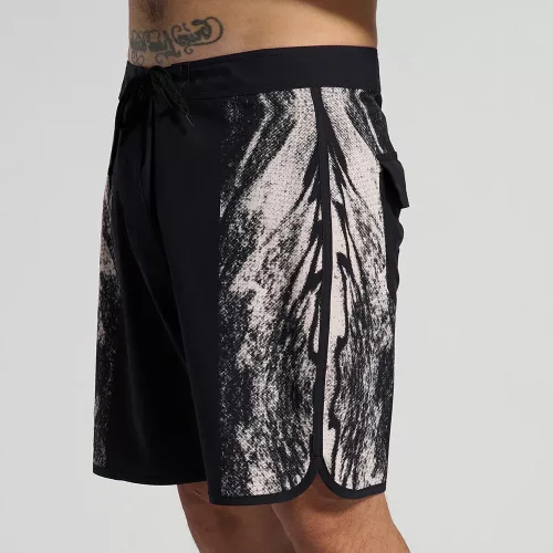 WARPED boardshort