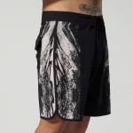 WARPED boardshort
