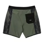 WARPED boardshort