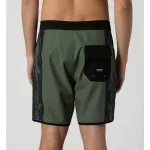 WARPED boardshort
