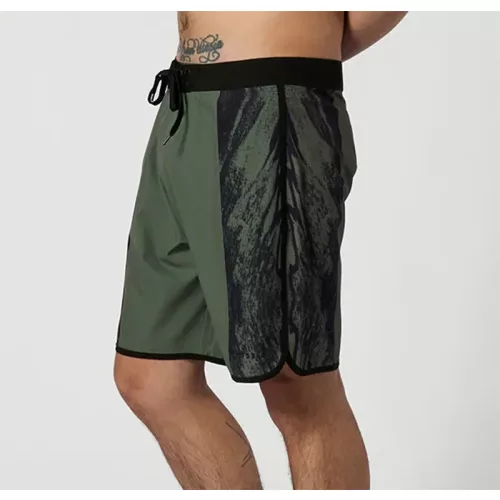 WARPED boardshort