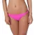 TREBLE PINK bikini alsó