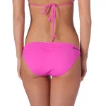 TREBLE PINK bikini alsó