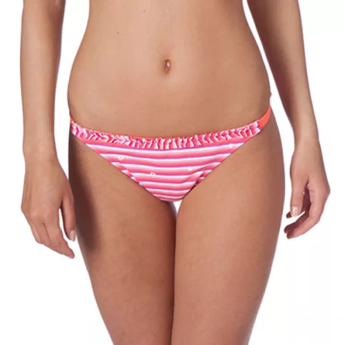 INCLINE PINK bikini alsó