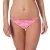 INCLINE PINK bikini alsó