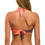 COSTA RICA bikini felső