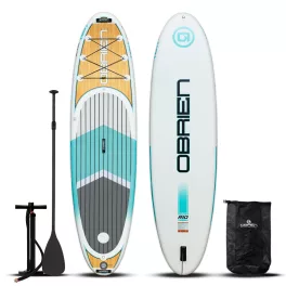 Stand Up Paddleboard (SUP)
