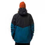 CARNES snowboard kabát