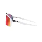 SUTRO Matte wht/Prizm road napszemüveg