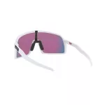 SUTRO Matte wht/Prizm road napszemüveg