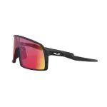SUTRO Matte blk/Prizm road napszemüveg