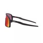 SUTRO Matte blk/Prizm road napszemüveg