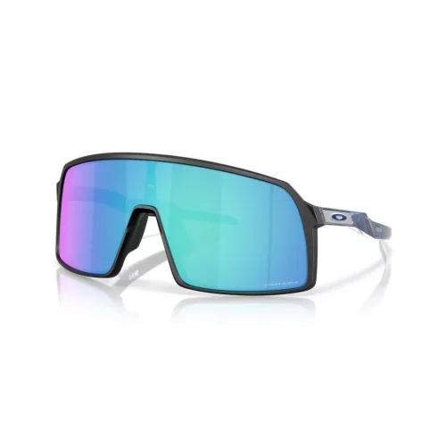 Sutro Matte Black/Prizm Sapphire LTD Fathom Collection Napszemüveg