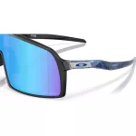 Sutro Matte Black/Prizm Sapphire LTD Fathom Collection Napszemüveg