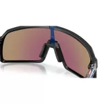 Sutro Matte Black/Prizm Sapphire LTD Fathom Collection Napszemüveg