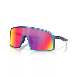 SUTRO LTD Matte Cyan/Prizm Road napszemüveg