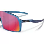 SUTRO LTD Matte Cyan/Prizm Road napszemüveg