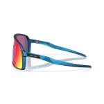 SUTRO LTD Matte Cyan/Prizm Road napszemüveg