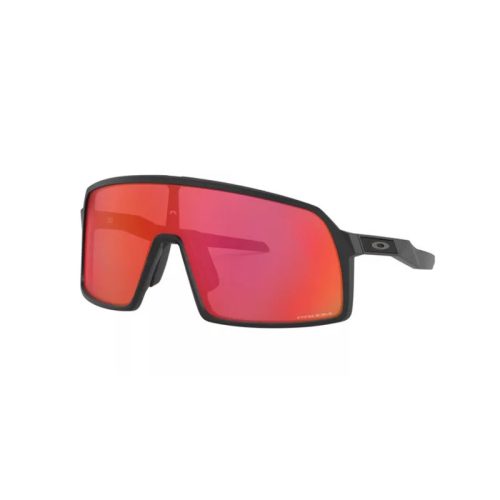 SUTRO S Matte blk/Prizm trail tourch napszemüveg