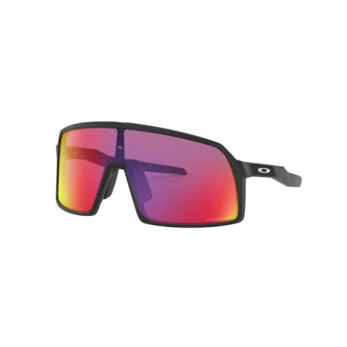 SUTRO S Matte blk/Prizm road napszemüveg