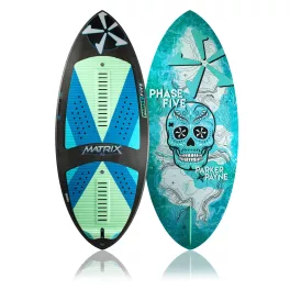 Wakesurf