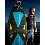 MODEL X wakesurf