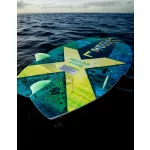 MODEL X wakesurf