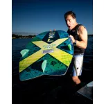 MODEL X wakesurf