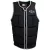 MEN'S COMP BLK wakeboard/surf mellény