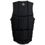 MEN'S COMP BLK wakeboard/surf mellény