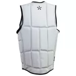 MEN'S COMP L.Grey wakeboard/surf mellény