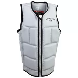 MEN'S COMP L.Grey wakeboard/surf mellény