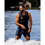 MENS SIGNATURE AKERMAN wakeboard mellény