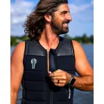 MENS SIGNATURE SILVEIRA wakeboard mellény