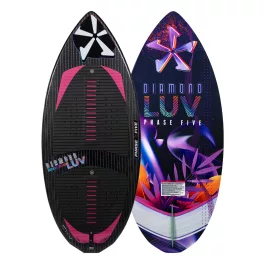 2026 DIAMOND LUV wakesurfer