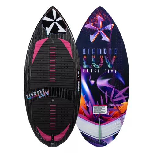 2026 DIAMOND LUV wakesurfer
