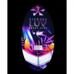 2026 DIAMOND LUV wakesurfer