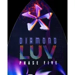 2026 DIAMOND LUV wakesurfer