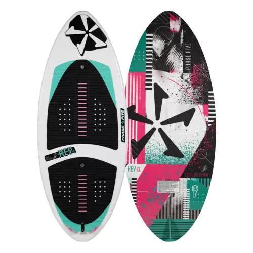 2026 KEY CL wakesurf