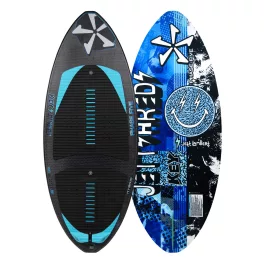 2026 KEY JETT SHREDS wakesurf