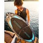 2026 KEY JETT SHREDS wakesurf