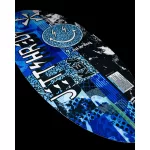 2026 KEY JETT SHREDS wakesurf
