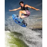 2026 KEY JETT SHREDS wakesurf